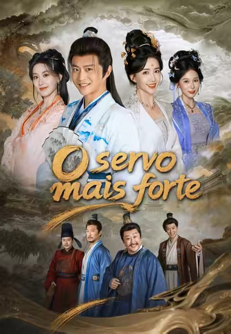 O servo mais forte