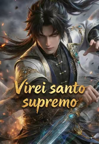 Virei santo supremo
