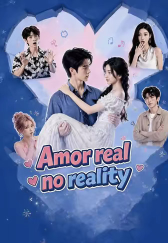 Amor real no reality