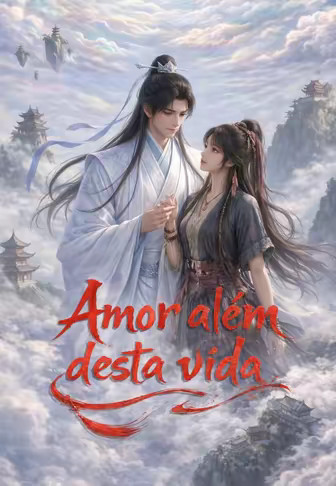 Amor além desta vida