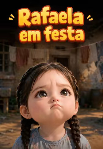 O colecionador incomum 2 (Rafaela em festa)