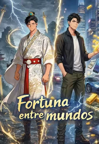 Fortuna entre mundos