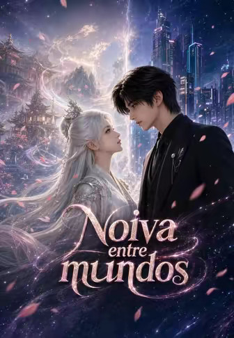 Noiva entre mundos