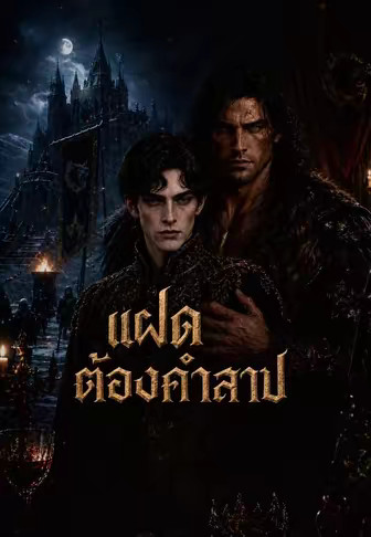 แฝดต้องคำสาป