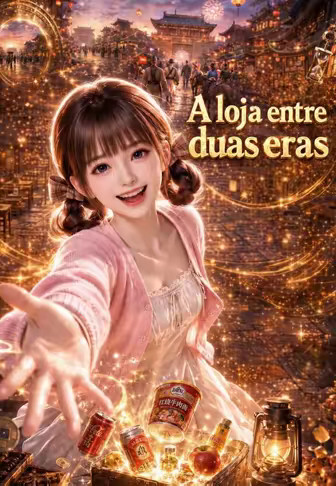 A loja entre duas eras