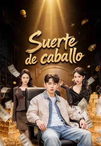 Suerte de caballo