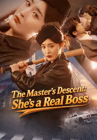 The Master's Descent: She's a Real Boss