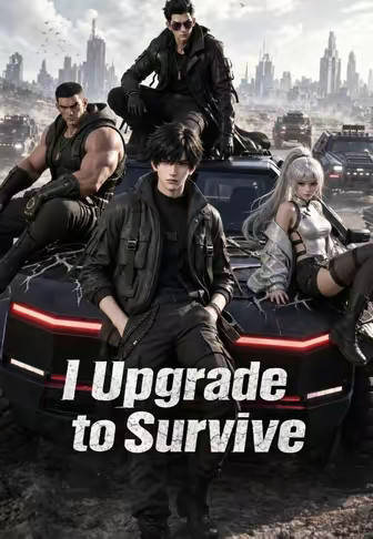 I Upgrade to Survive