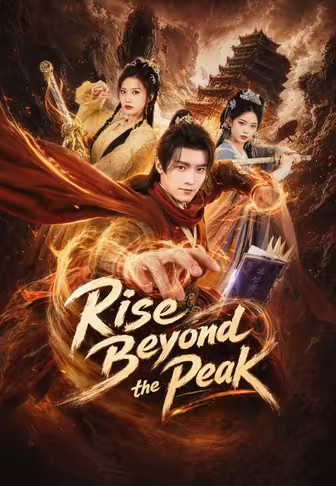 Rise Beyond the Peak