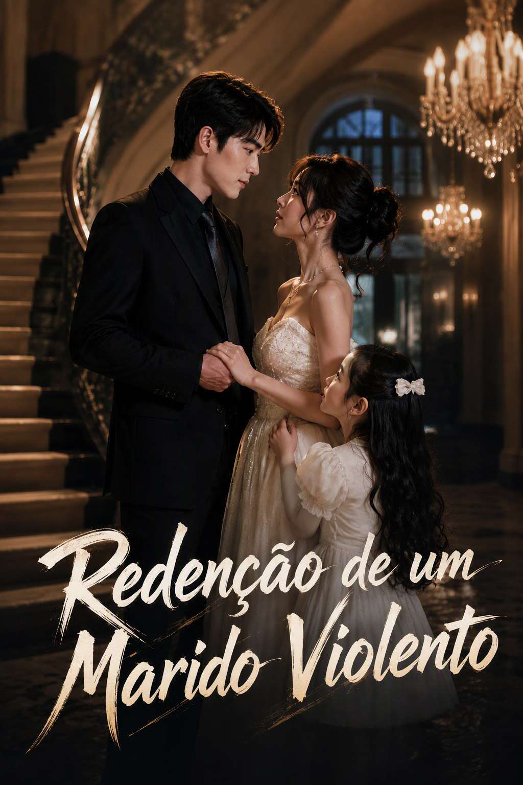 Redenção de um Marido Violento