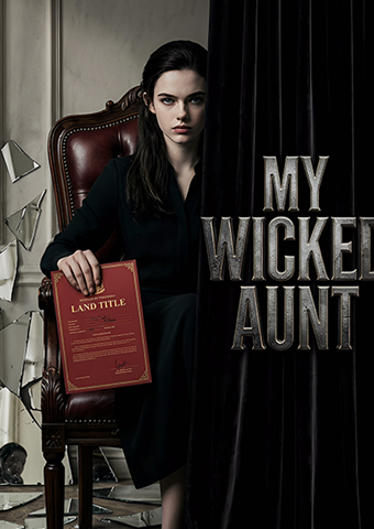 I have a wicked aunt-in-law