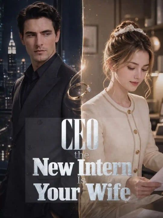 CEO, the New Intern Is Your Wife
