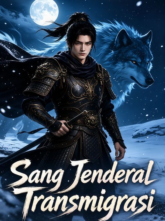 Sang jenderal transmigrasi