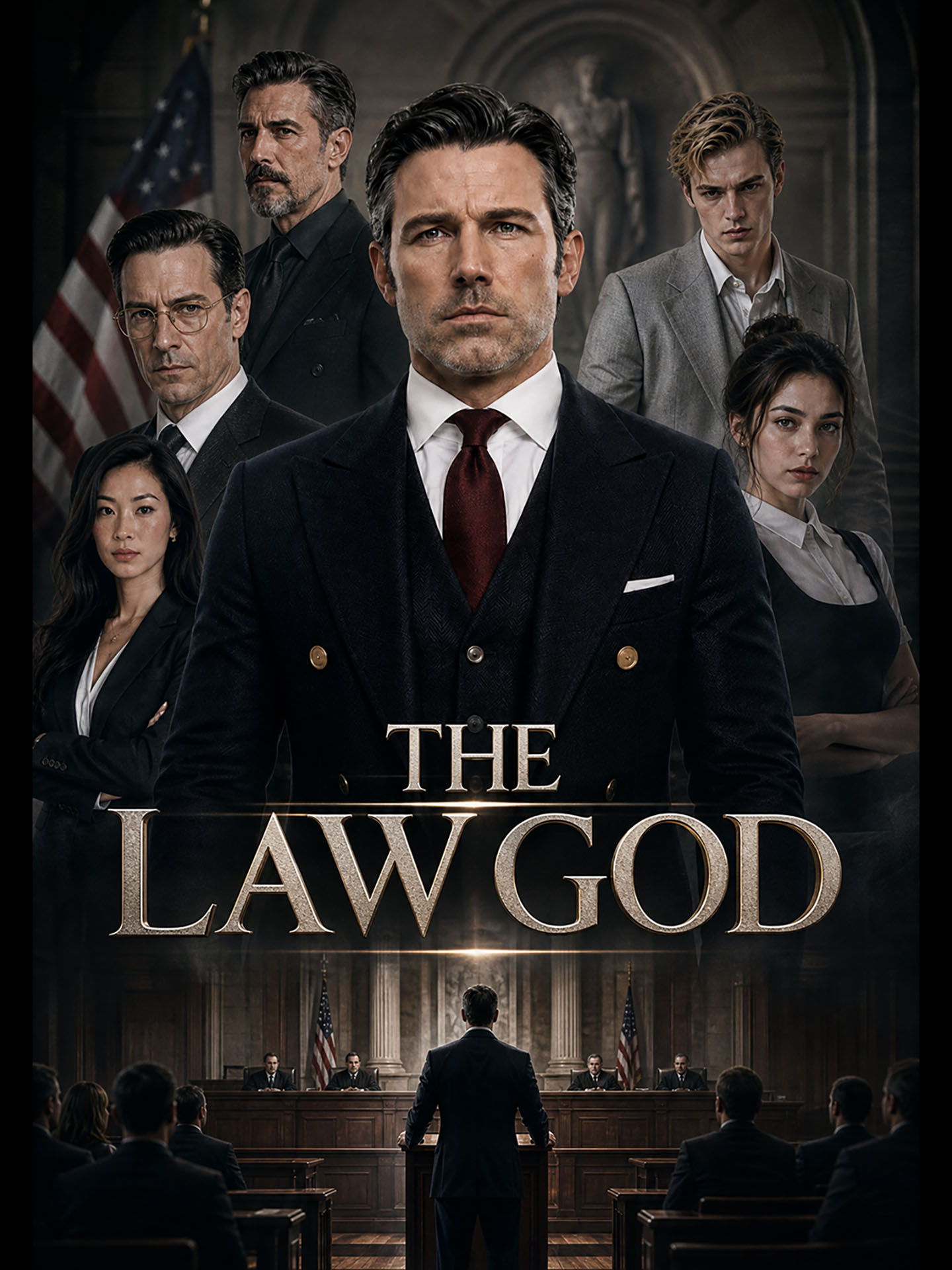 The Law God