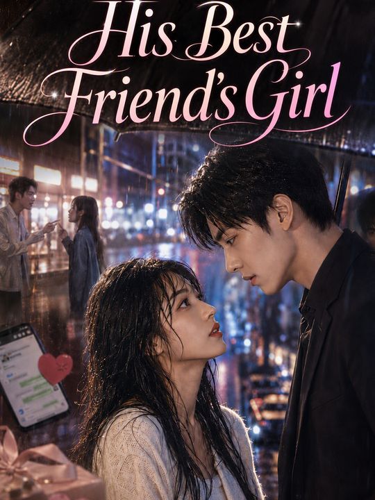 Dia pikir aku pacar sahabatnya