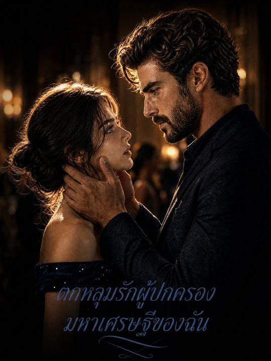 ตกหลุมรักผู้ปกครองมหาเศรษฐีของฉัน