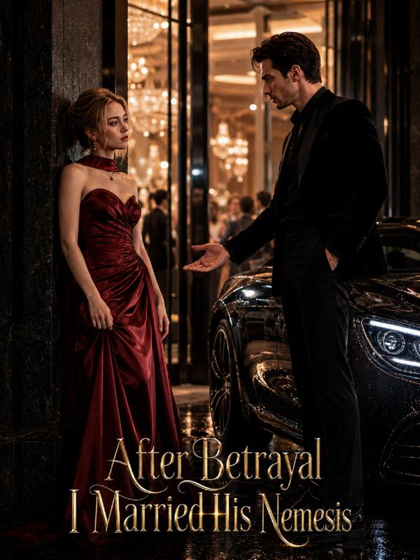 After Betrayal, I Married His Nemesis