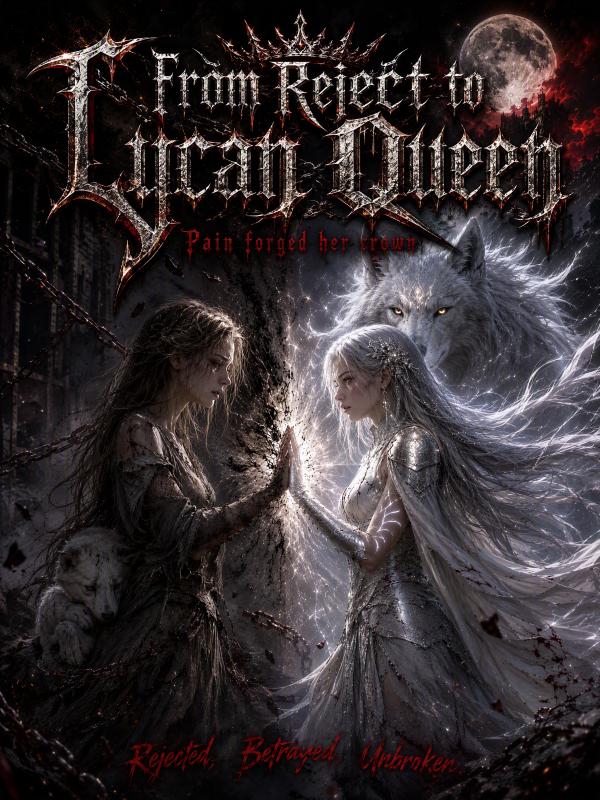From Reject to Lycan Queen
