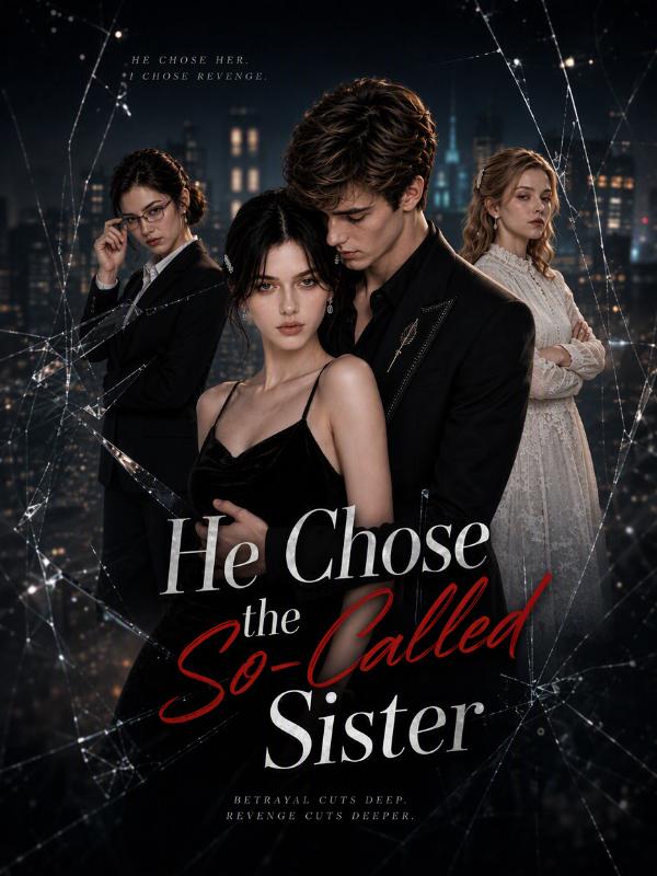 He Chose the So-Called Sister