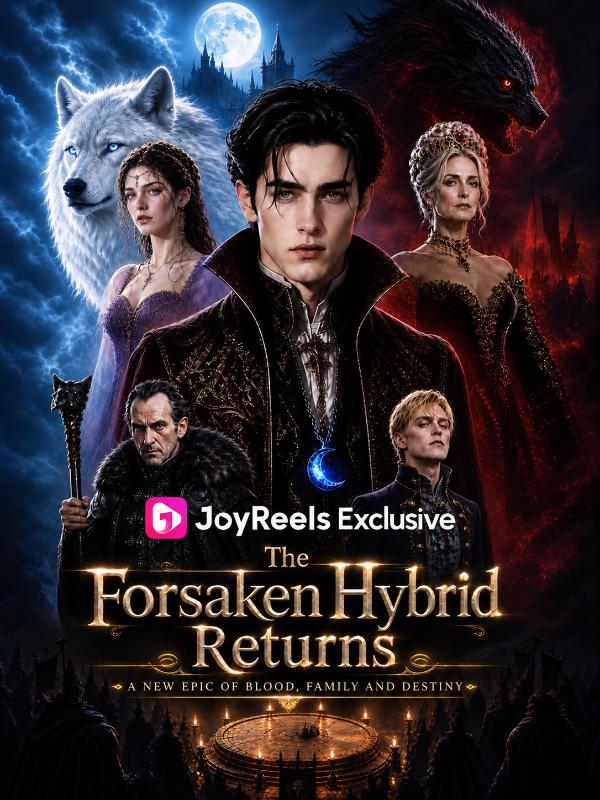The Forsaken Hybrid Returns