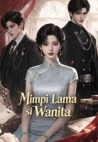 Mimpi Lama si Wanita