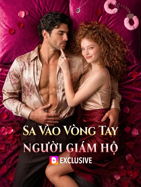 Sa Vào Vòng Tay Người Giám Hộ