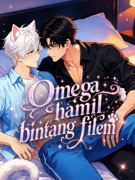 Rahasia Omega Hamil Sang Aktor