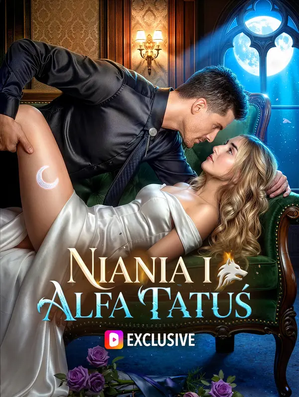 Niania i alfa tatuś