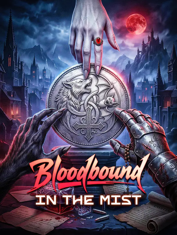 Bloodbound in the Mist