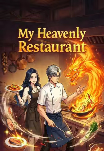 My Heavenly Restaurant