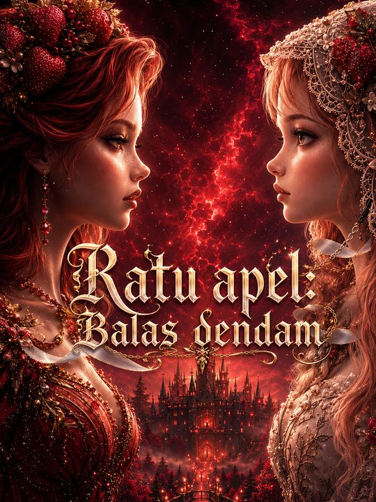 Ratu apel: Balas dendam