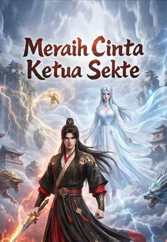 Meraih Cinta Ketua Sekte