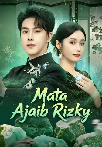 Mata Ajaib Rizky