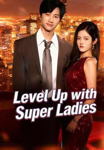 Level Up with Super Ladies