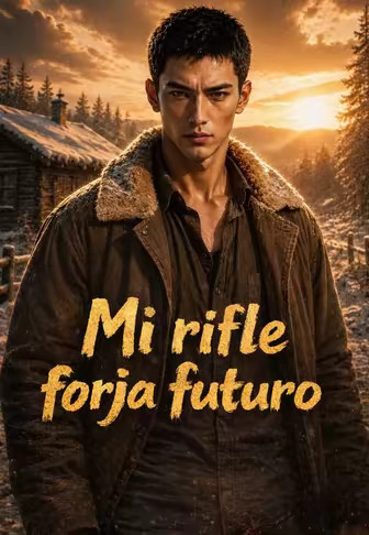Mi rifle forja futuro
