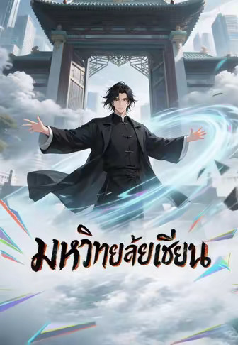 มหาวิทยาลัยเซียน