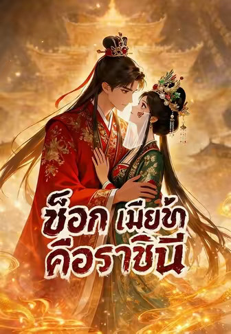 ช็อก เมียข้าคือราชินี