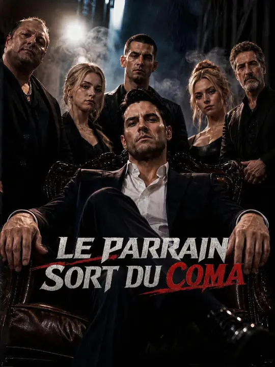 (Doublage) LE PARRAIN SORT DU COMA