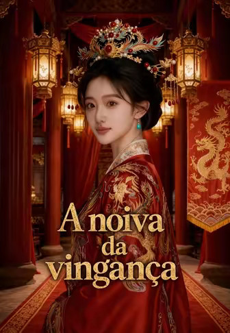 A noiva da vingança