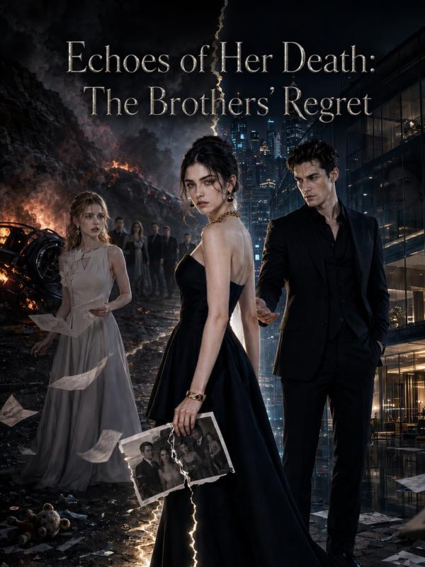 Echoes of Her Death: The Brothers' Regret