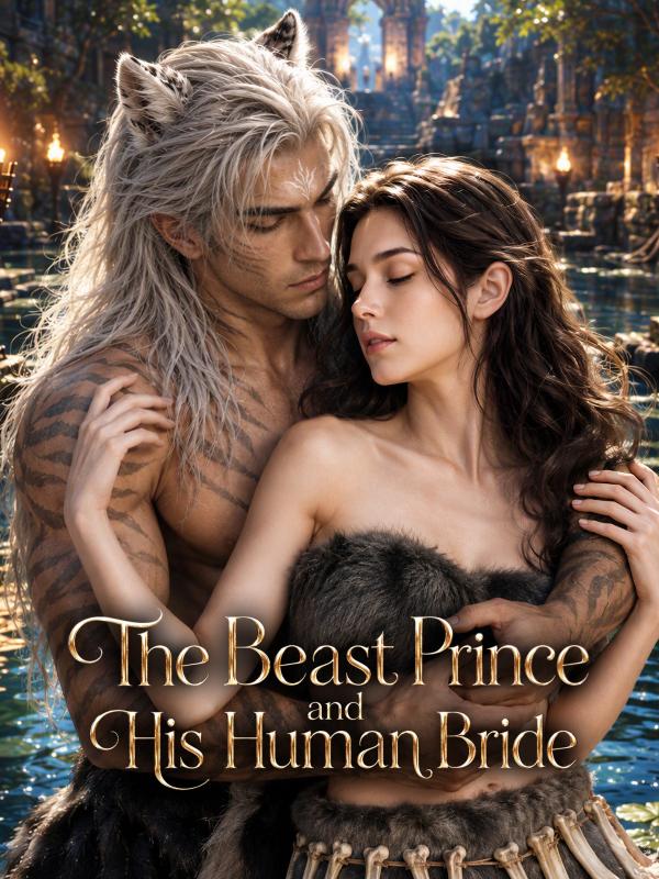 The Beast Prince and His Human Bride
