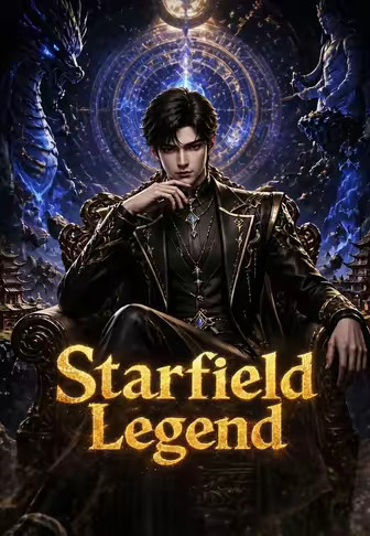 Starfield Legend