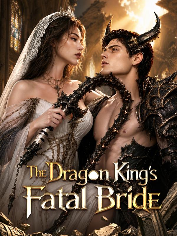 The Dragon King's Fatal Bride