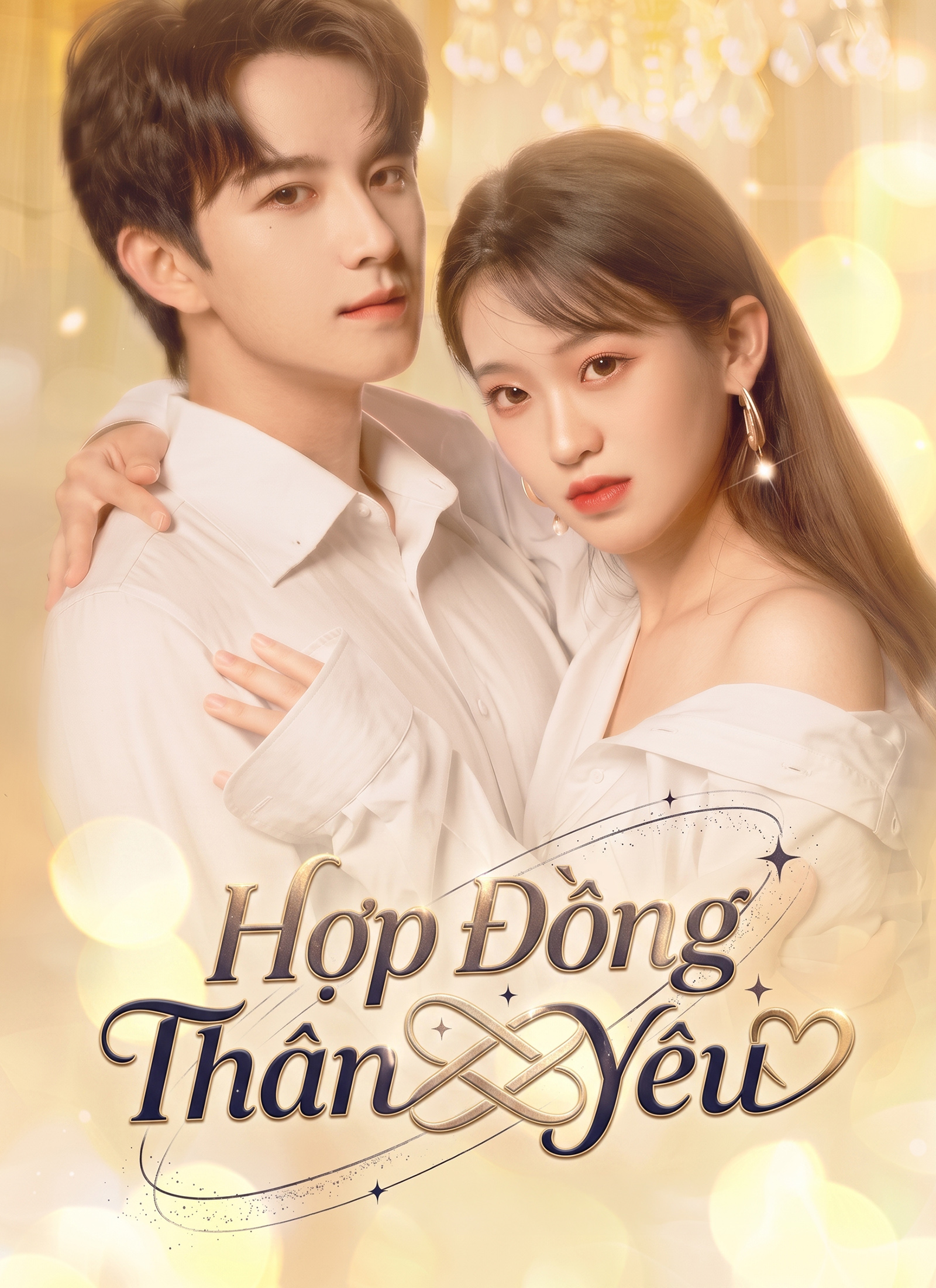 Hợp Đồng Thân Yêu