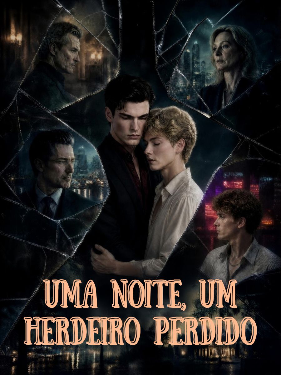 Uma Noite, Um Herdeiro Perdido