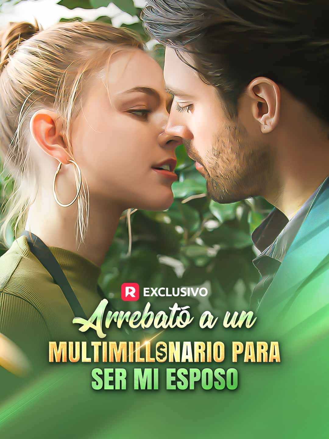 [doblado] Arrebató a un multimillonario para ser mi esposo (2024)