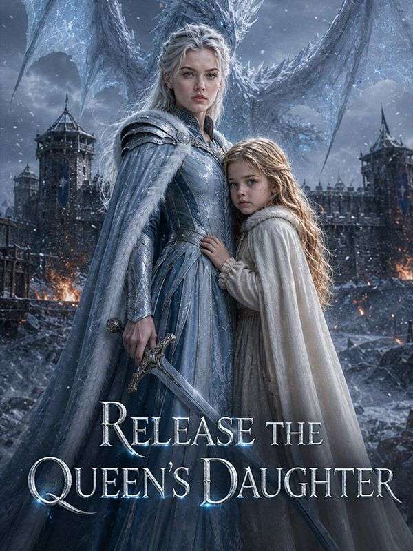 Release the queen's daughter