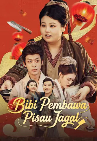Bibi Pembawa Pisau Jagal