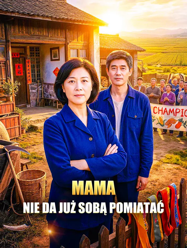 Mama nie da już sobą pomiatać