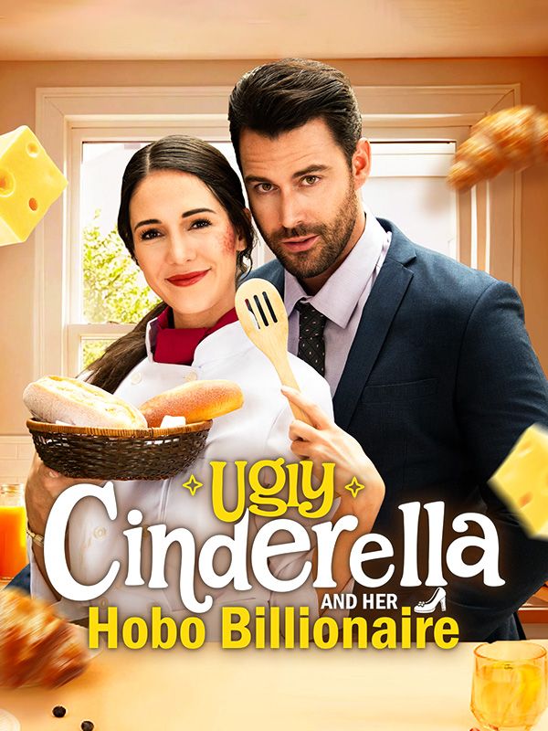 Ugly Cinderella and Her Hobo Billionaire